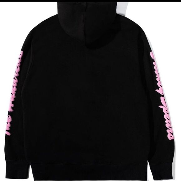 The Hundreds x Britney Spears NEW Stronger sweatshirt - Picture 4 of 9